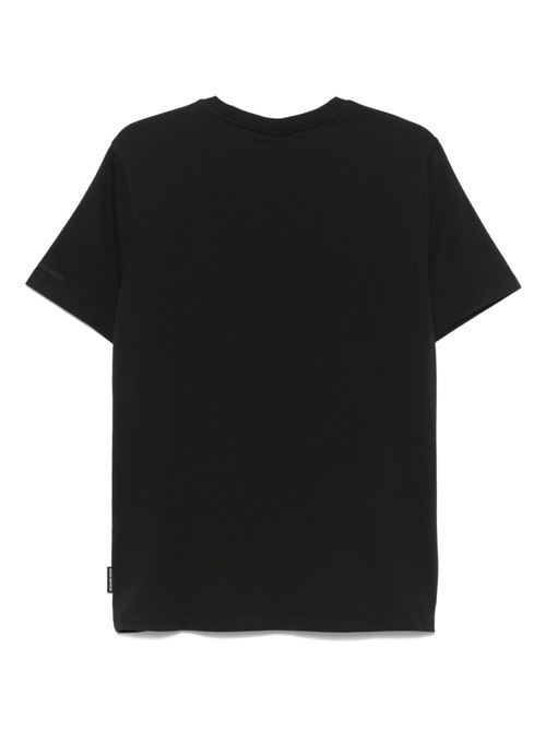 T-shirt uomo maniche corte Augustine MOOSE KNUCKLES | M15MT7171679